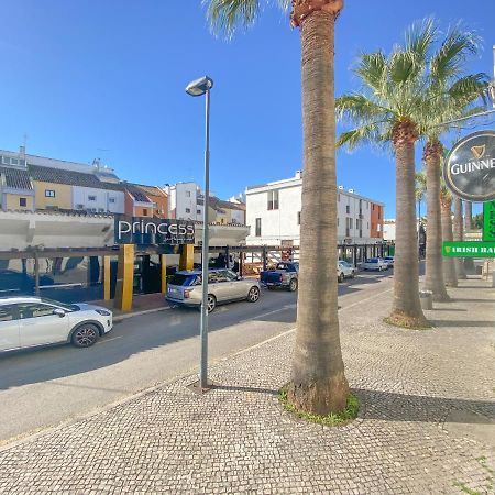 Al - Apartamento Vista Marina 2 Vilamoura Extérieur photo