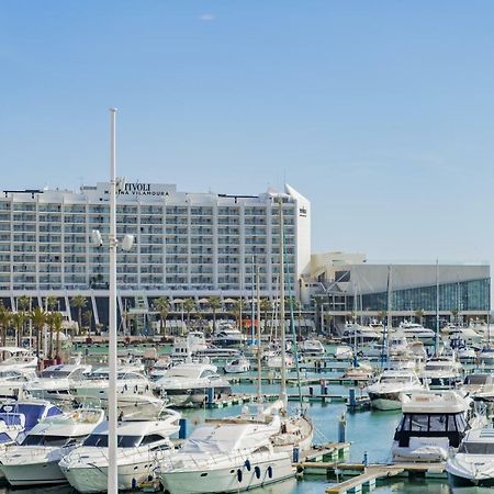 Al - Apartamento Vista Marina 2 Vilamoura Extérieur photo