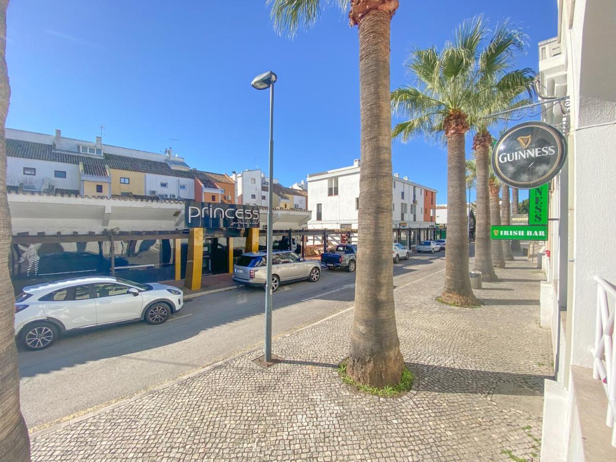 Al - Apartamento Vista Marina 2 Vilamoura Extérieur photo