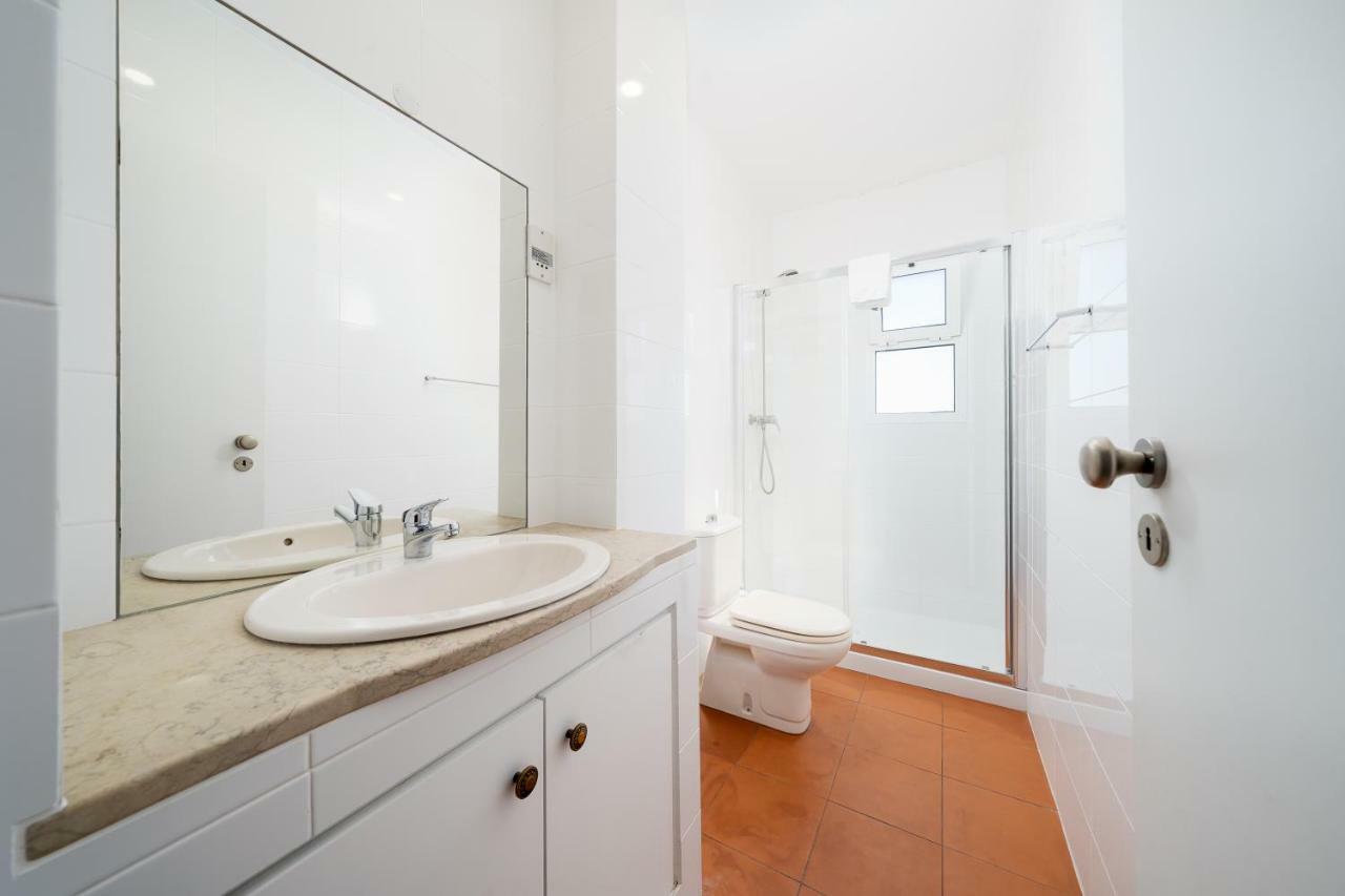 Al - Apartamento Vista Marina 2 Vilamoura Extérieur photo